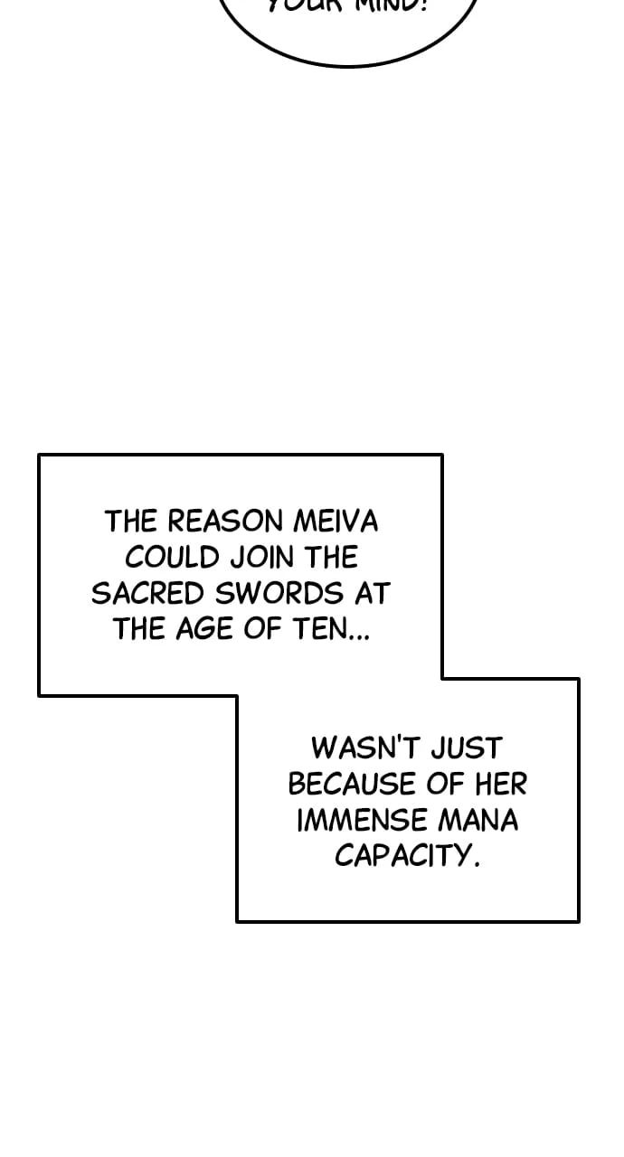 Secretly More Powerful than the Hero Chapter 61 - 47