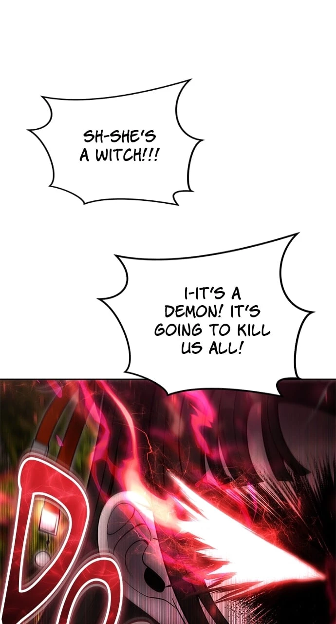 Secretly More Powerful than the Hero Chapter 61 - 48