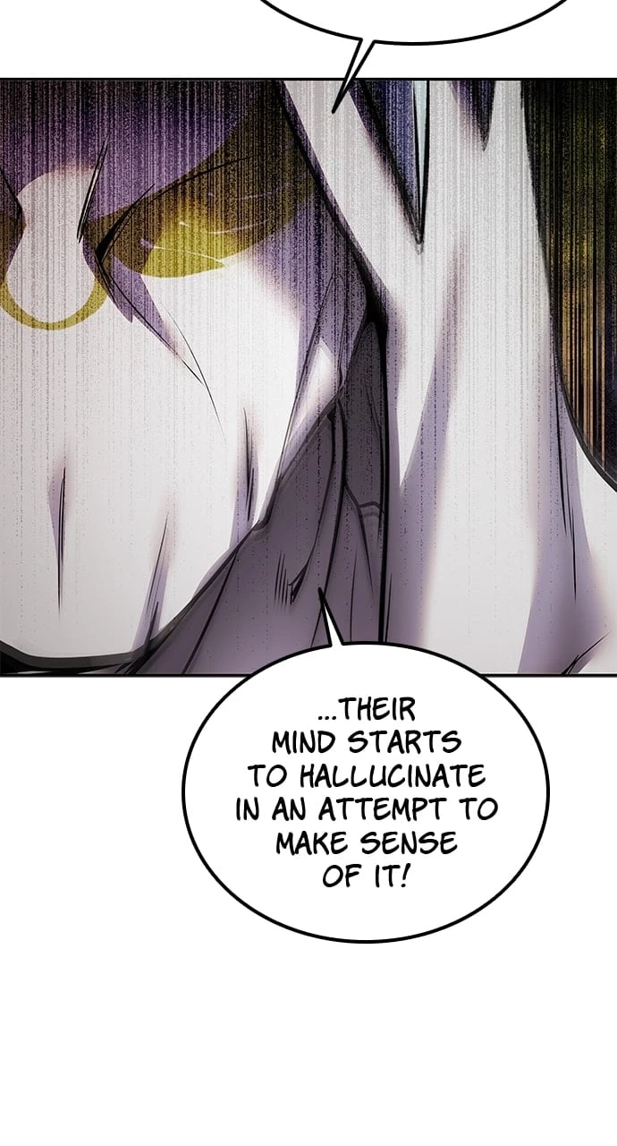 Secretly More Powerful than the Hero Chapter 61 - 50