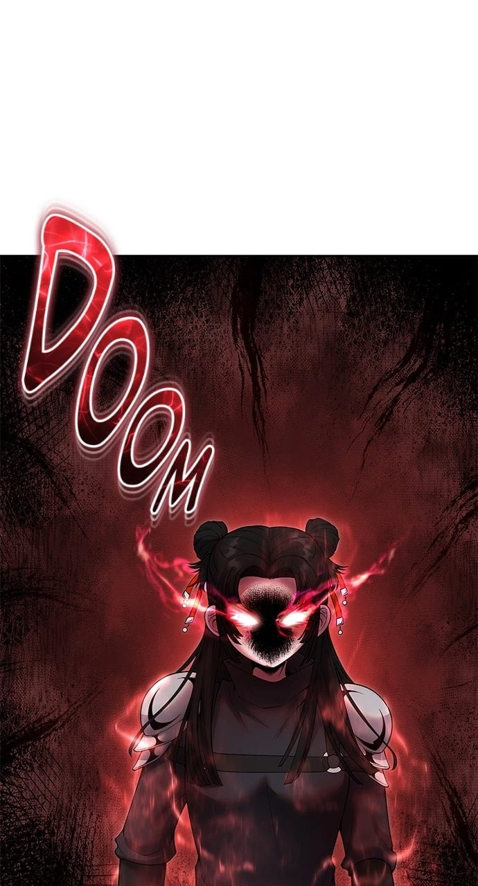 Secretly More Powerful than the Hero Chapter 61 - 51
