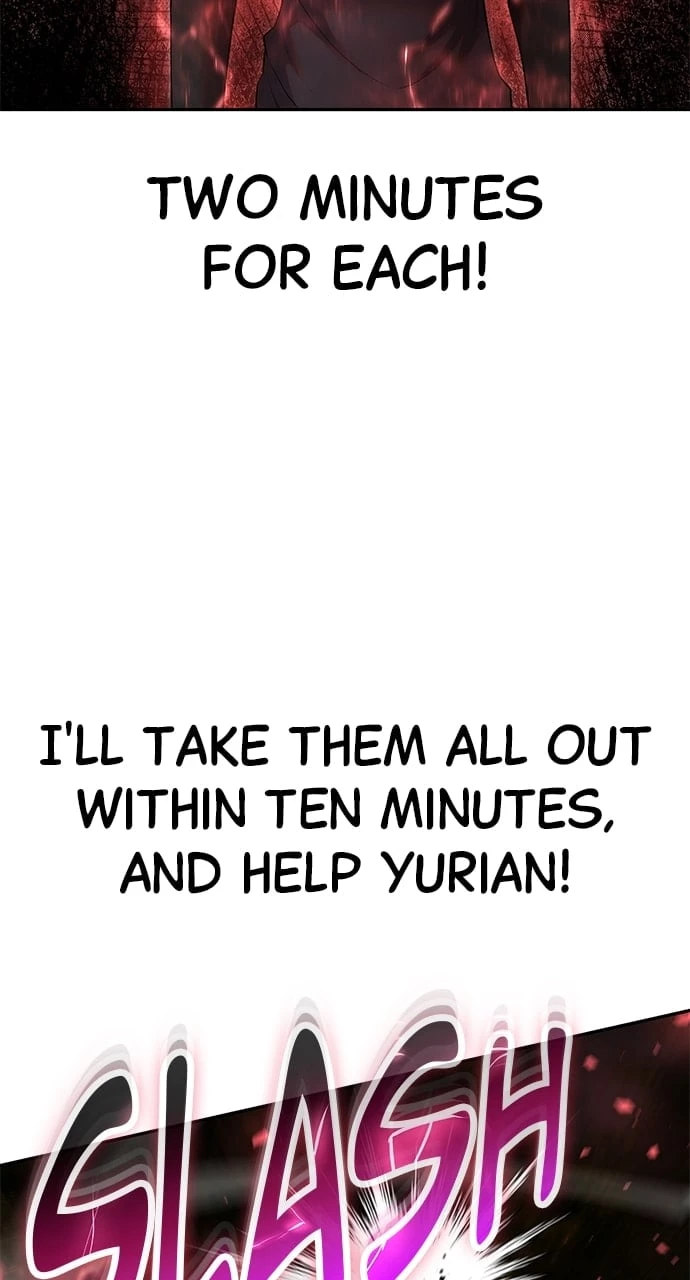 Secretly More Powerful than the Hero Chapter 61 - 52