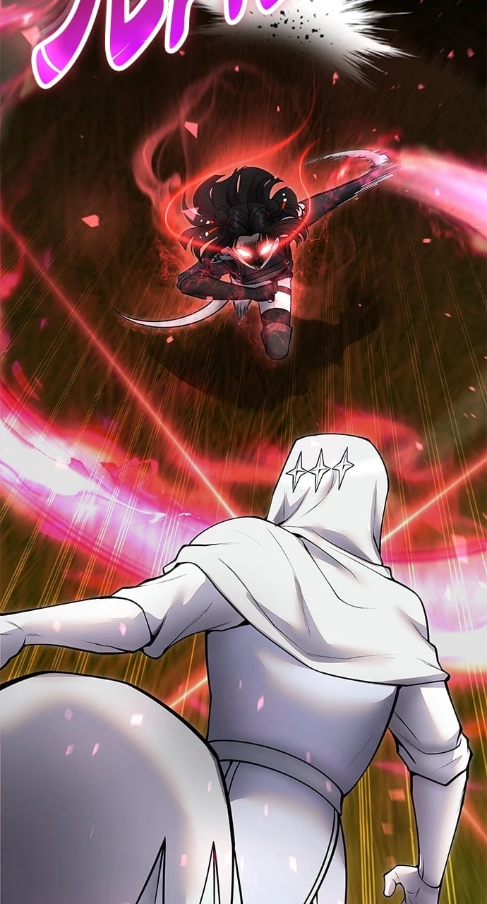 Secretly More Powerful than the Hero Chapter 61 - 53