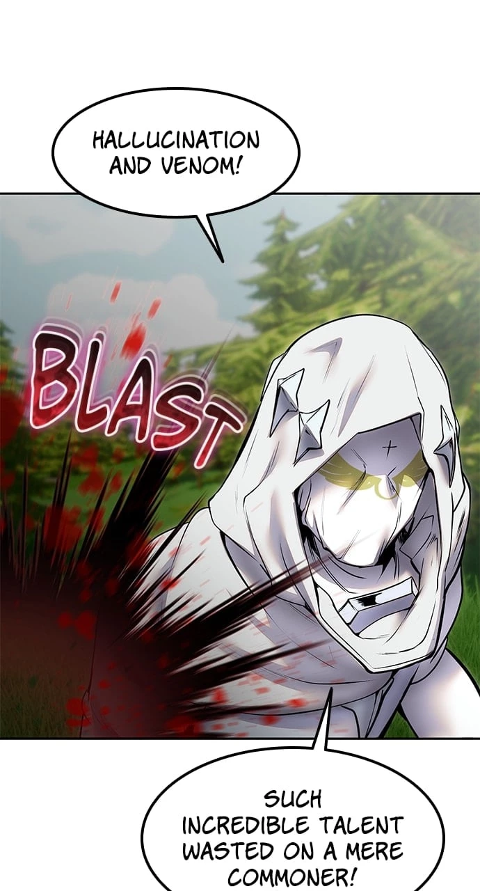 Secretly More Powerful than the Hero Chapter 61 - 56