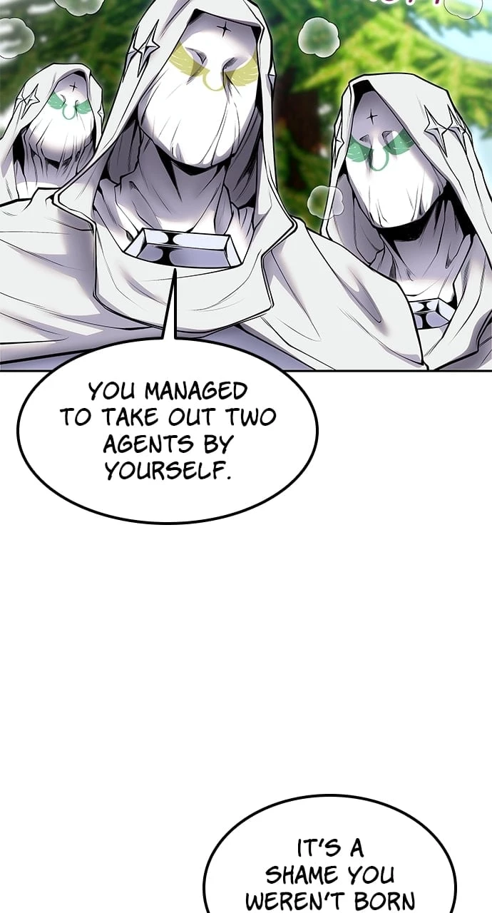 Secretly More Powerful than the Hero Chapter 61 - 60