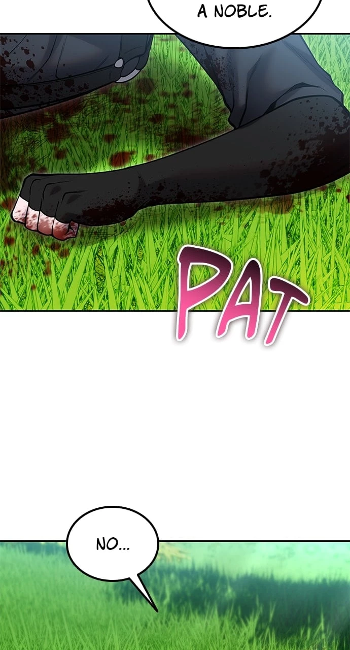 Secretly More Powerful than the Hero Chapter 61 - 61