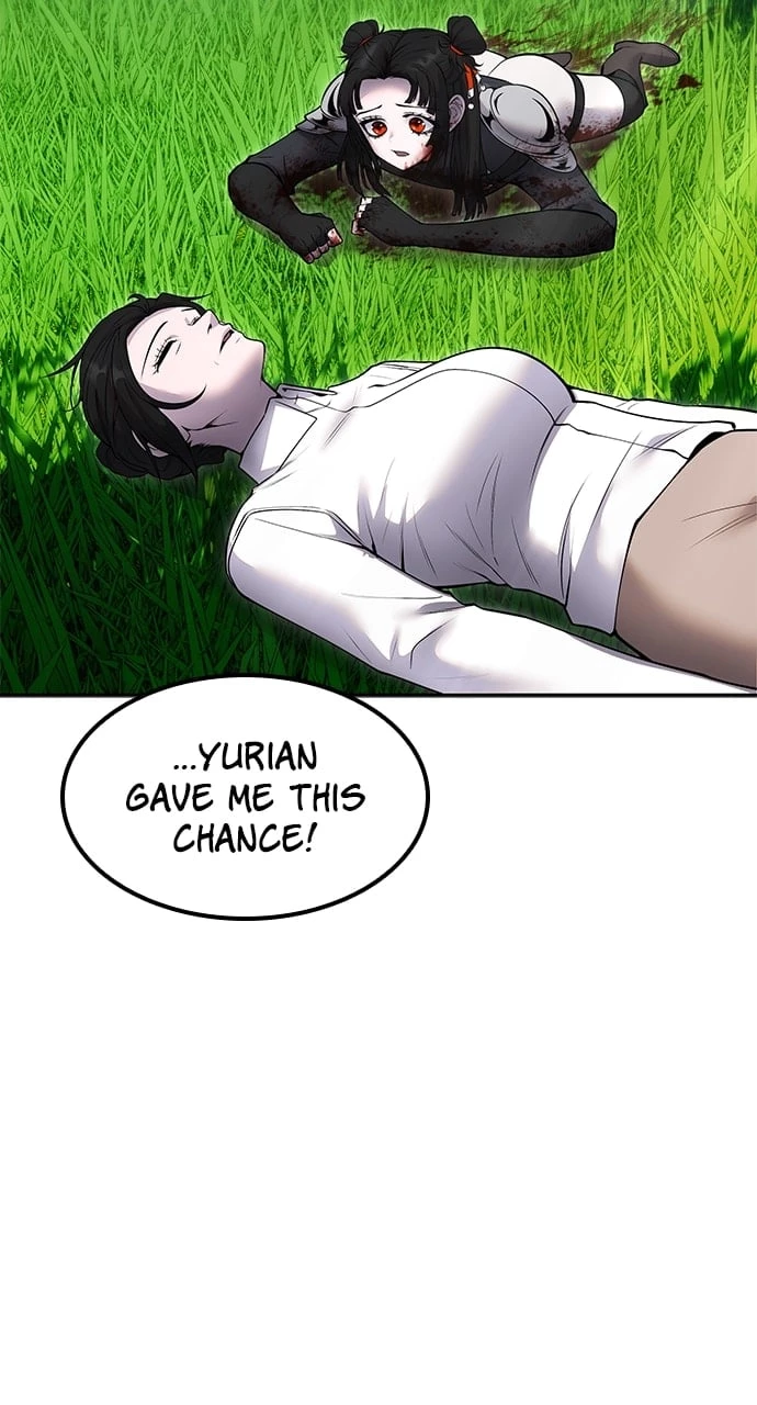 Secretly More Powerful than the Hero Chapter 61 - 62