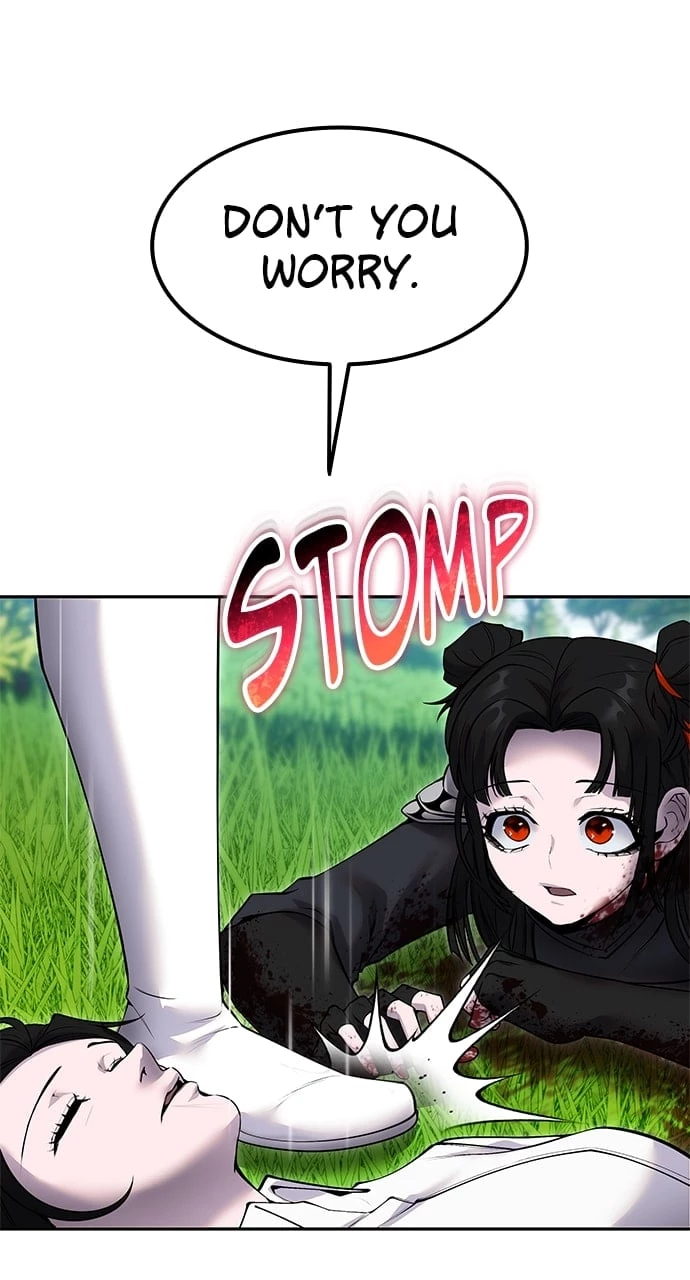Secretly More Powerful than the Hero Chapter 61 - 63