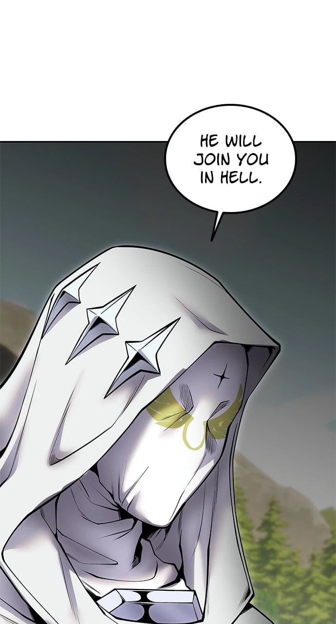 Secretly More Powerful than the Hero Chapter 61 - 64