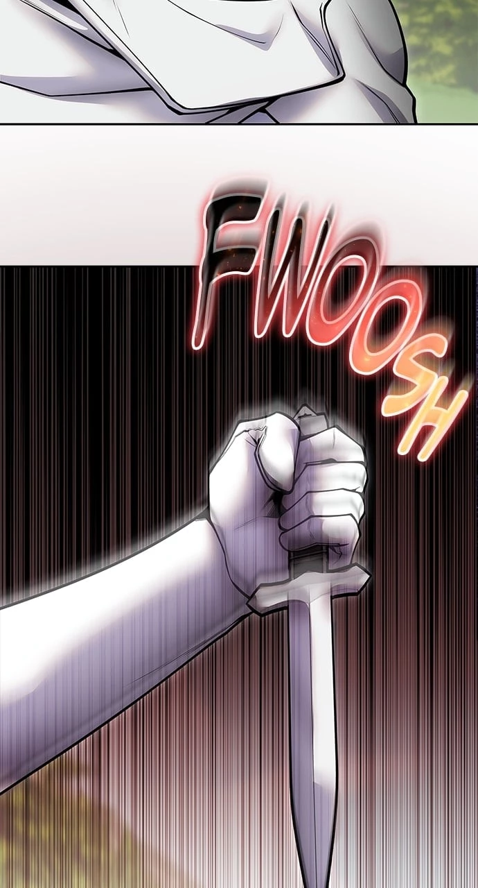 Secretly More Powerful than the Hero Chapter 61 - 65