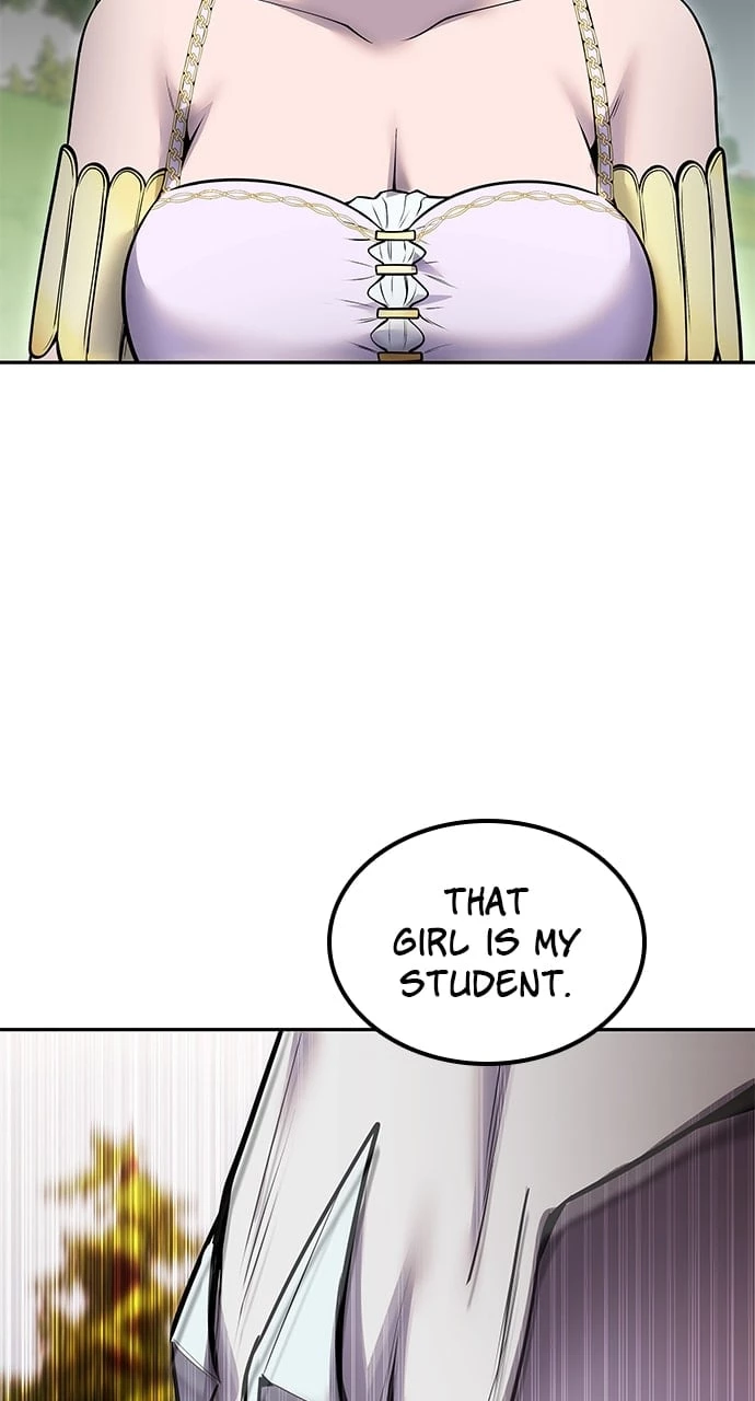 Secretly More Powerful than the Hero Chapter 61 - 69