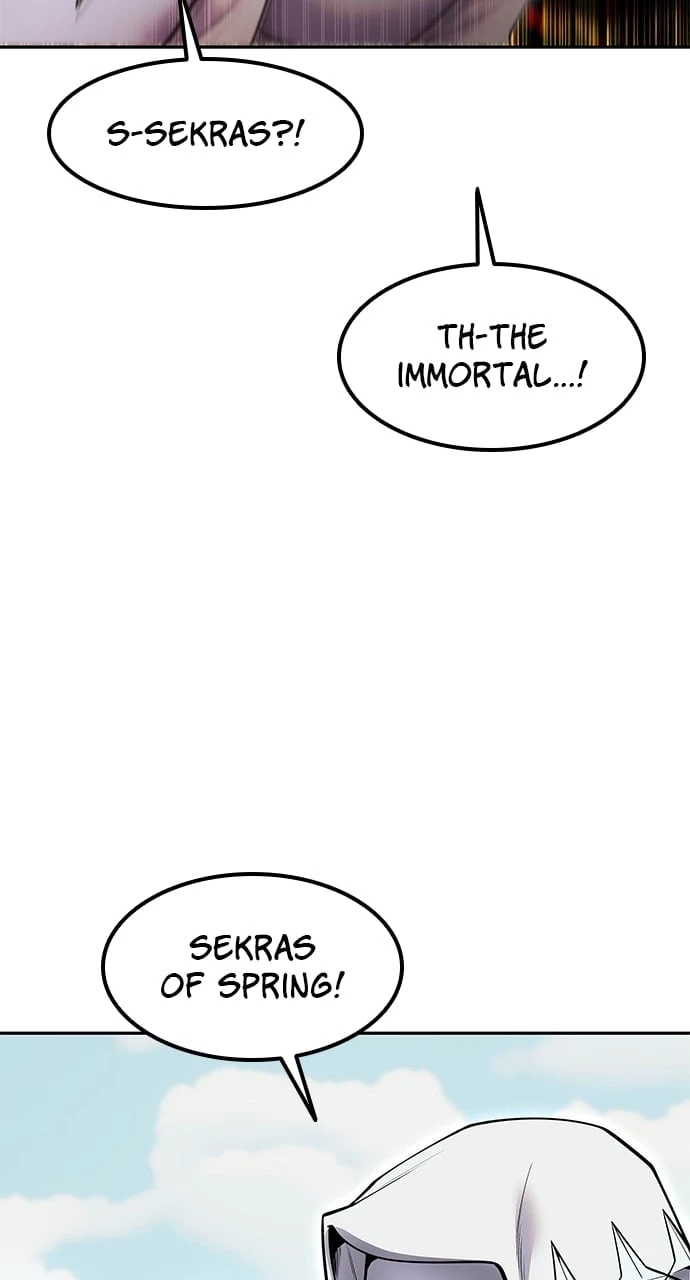 Secretly More Powerful than the Hero Chapter 61 - 71