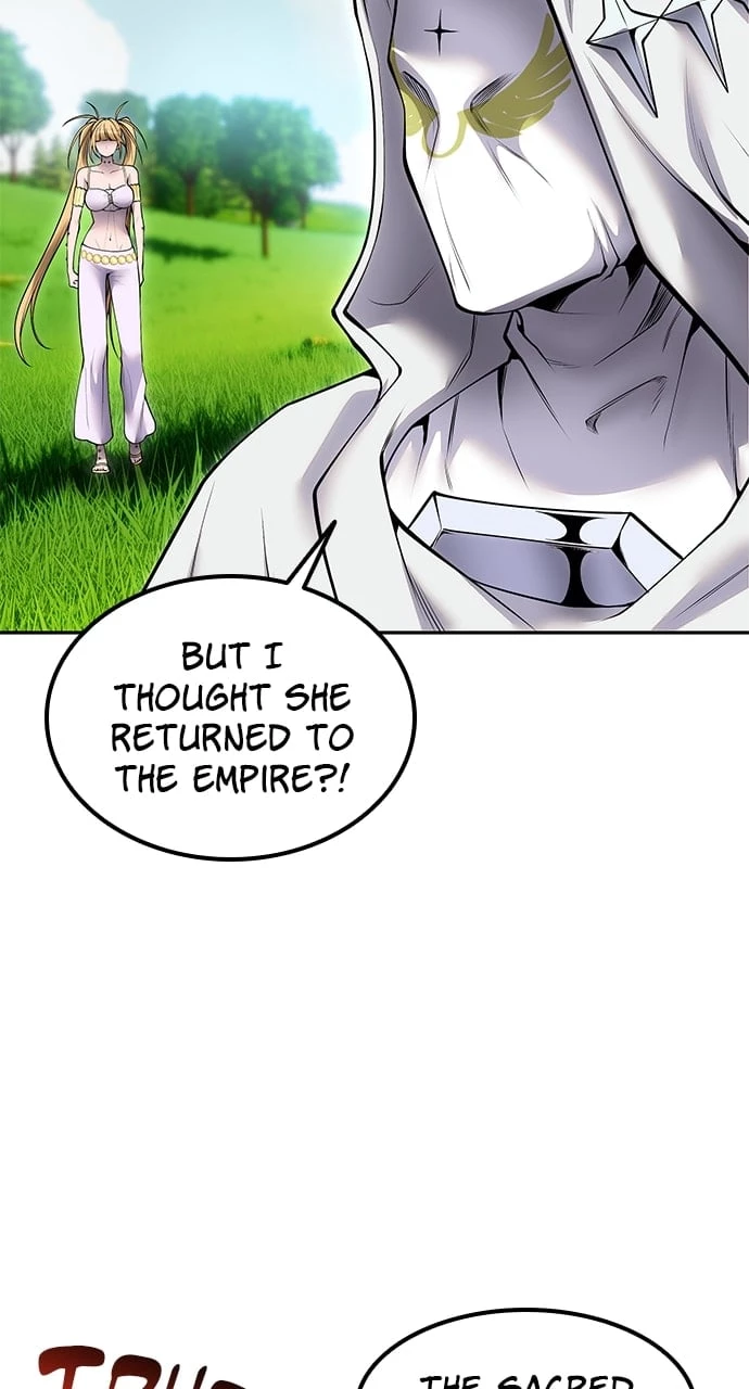 Secretly More Powerful than the Hero Chapter 61 - 72