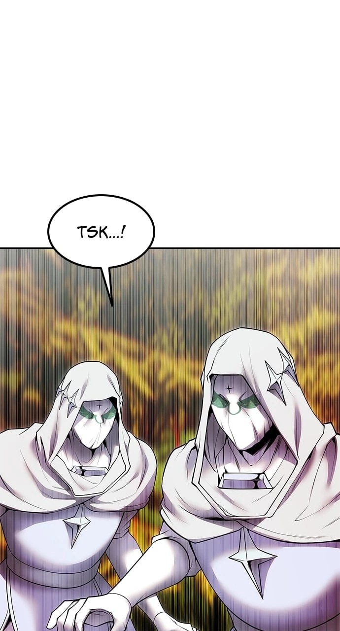 Secretly More Powerful than the Hero Chapter 61 - 74