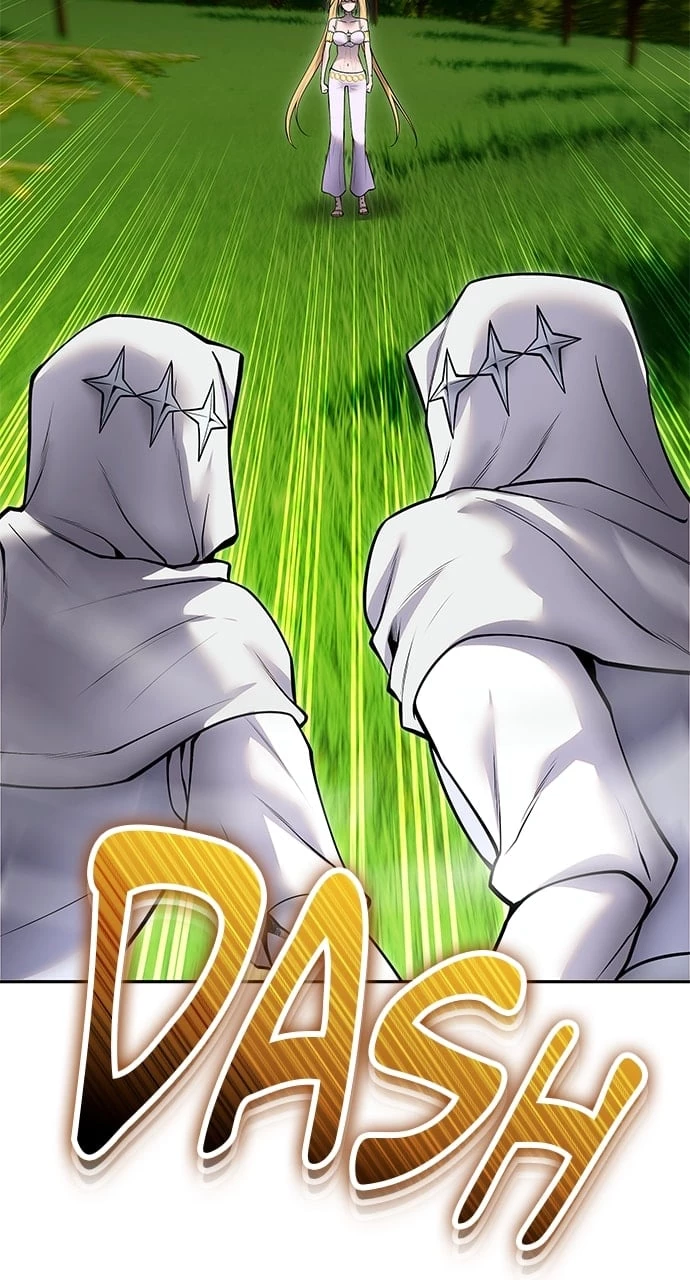Secretly More Powerful than the Hero Chapter 61 - 77