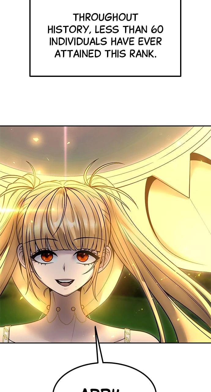 Secretly More Powerful than the Hero Chapter 61 - 83