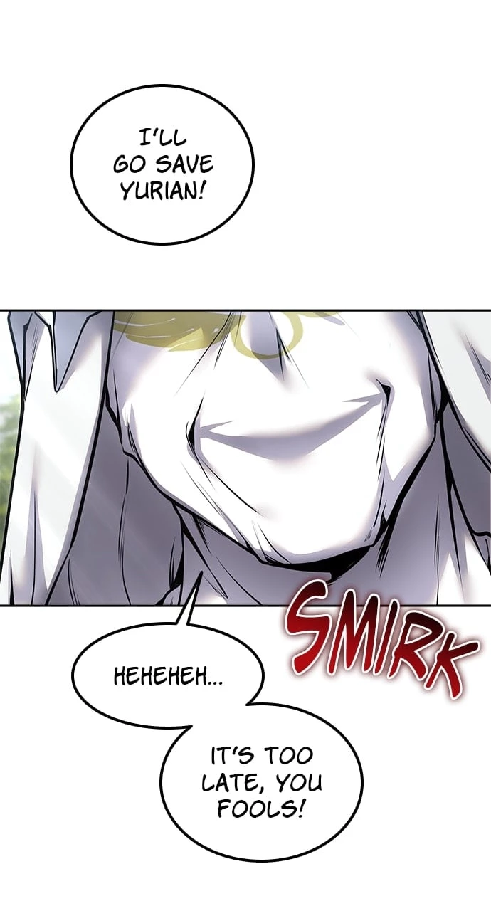 Secretly More Powerful than the Hero Chapter 61 - 93