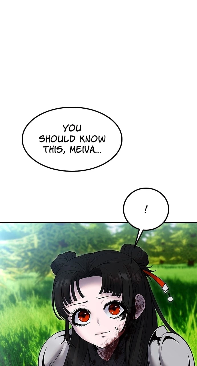 Secretly More Powerful than the Hero Chapter 61 - 94