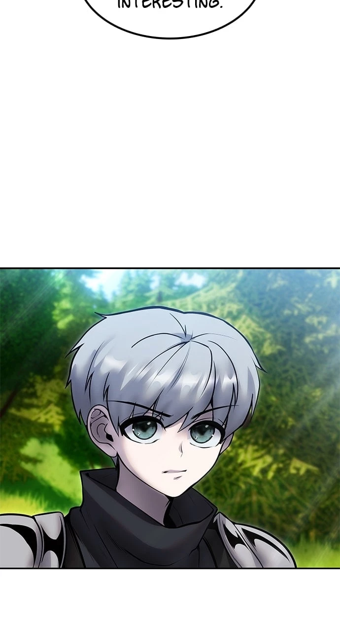 Secretly More Powerful than the Hero Chapter 61 - 97