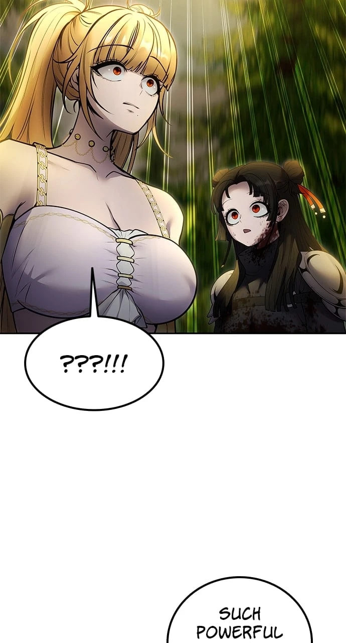 Secretly More Powerful than the Hero Chapter 61 - 101
