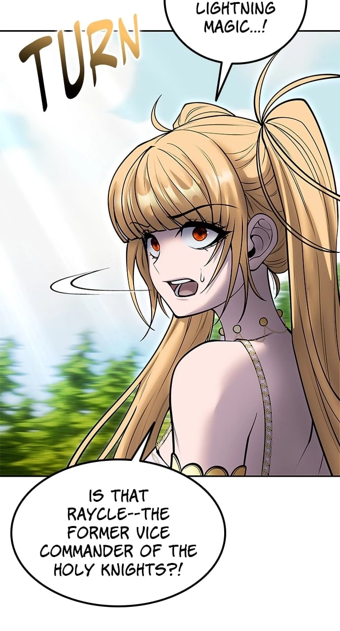 Secretly More Powerful than the Hero Chapter 61 - 102