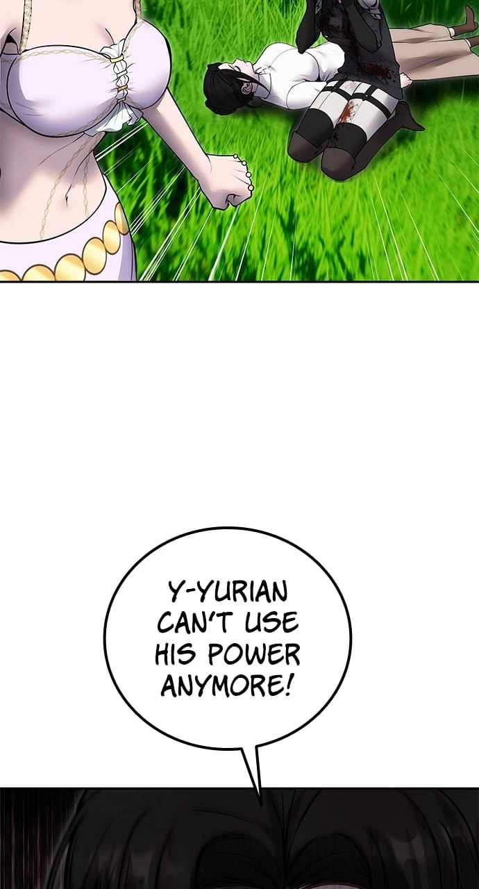 Secretly More Powerful than the Hero Chapter 61 - 104