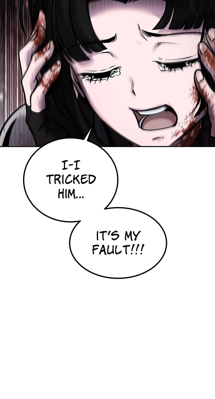 Secretly More Powerful than the Hero Chapter 61 - 105