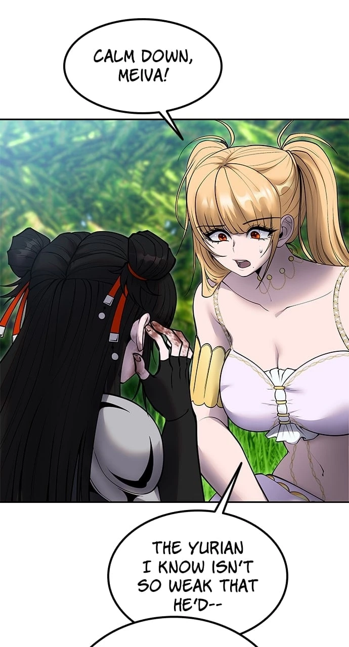 Secretly More Powerful than the Hero Chapter 61 - 106