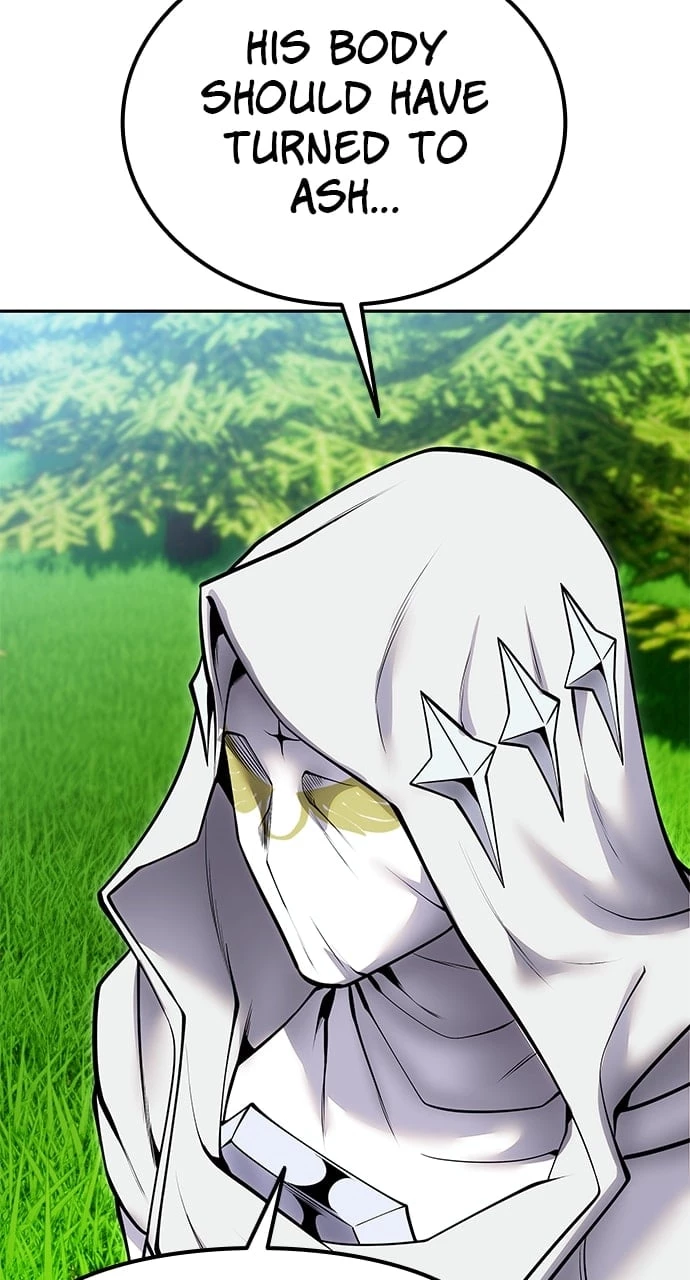 Secretly More Powerful than the Hero Chapter 61 - 107