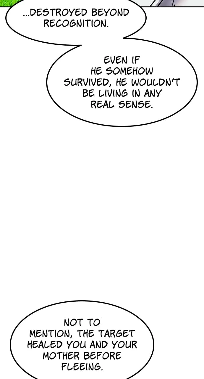 Secretly More Powerful than the Hero Chapter 61 - 108