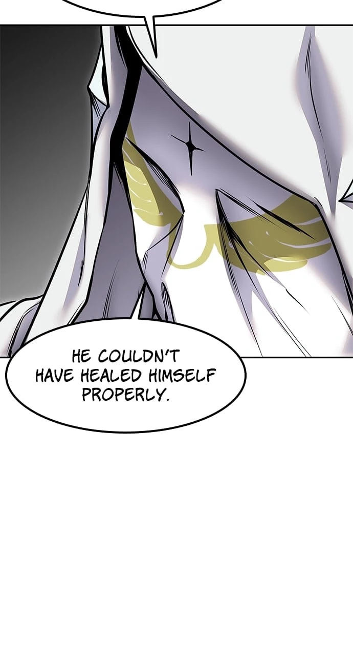 Secretly More Powerful than the Hero Chapter 61 - 109