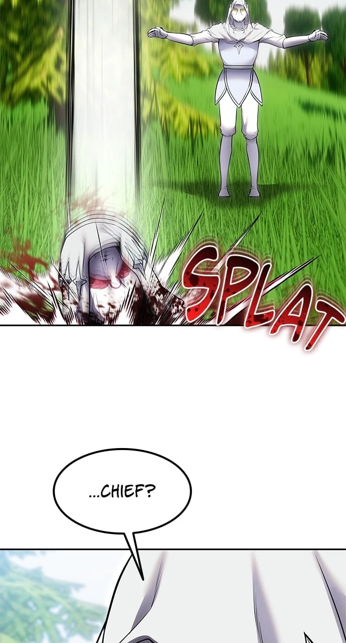 Secretly More Powerful than the Hero Chapter 61 - 116