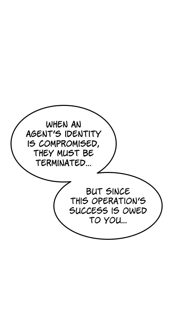 Secretly More Powerful than the Hero Chapter 60 - 1