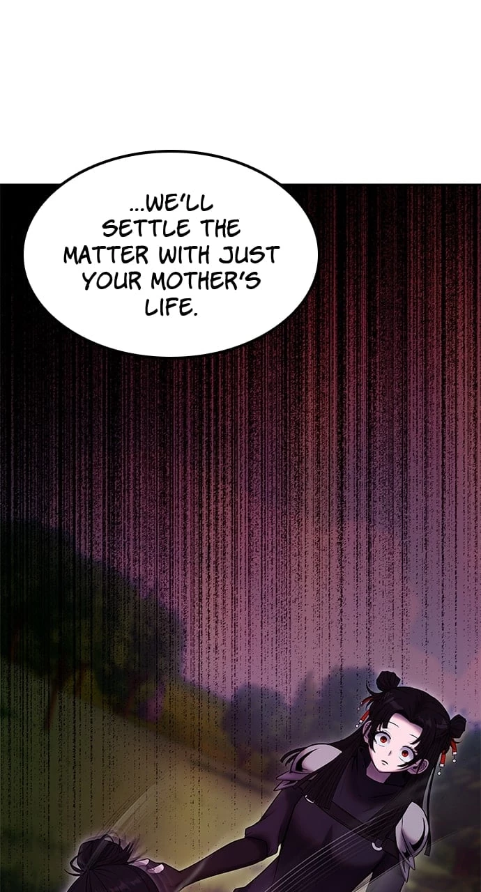 Secretly More Powerful than the Hero Chapter 60 - 2