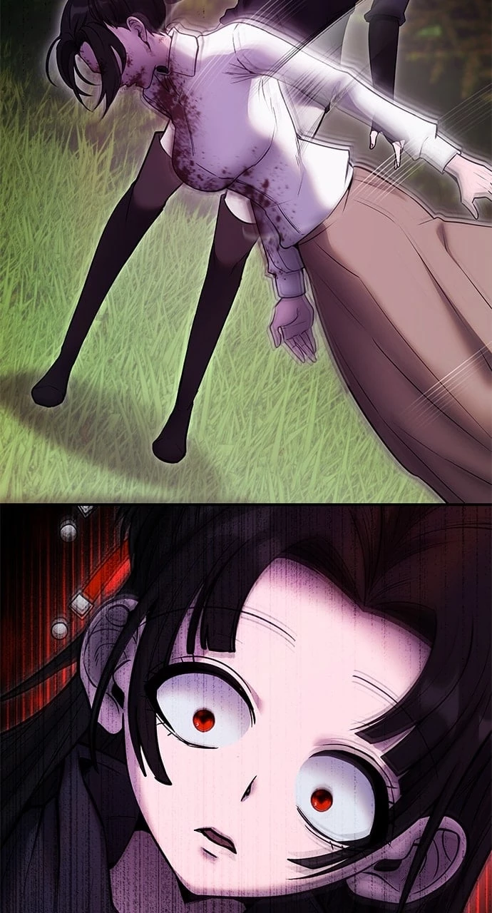 Secretly More Powerful than the Hero Chapter 60 - 3