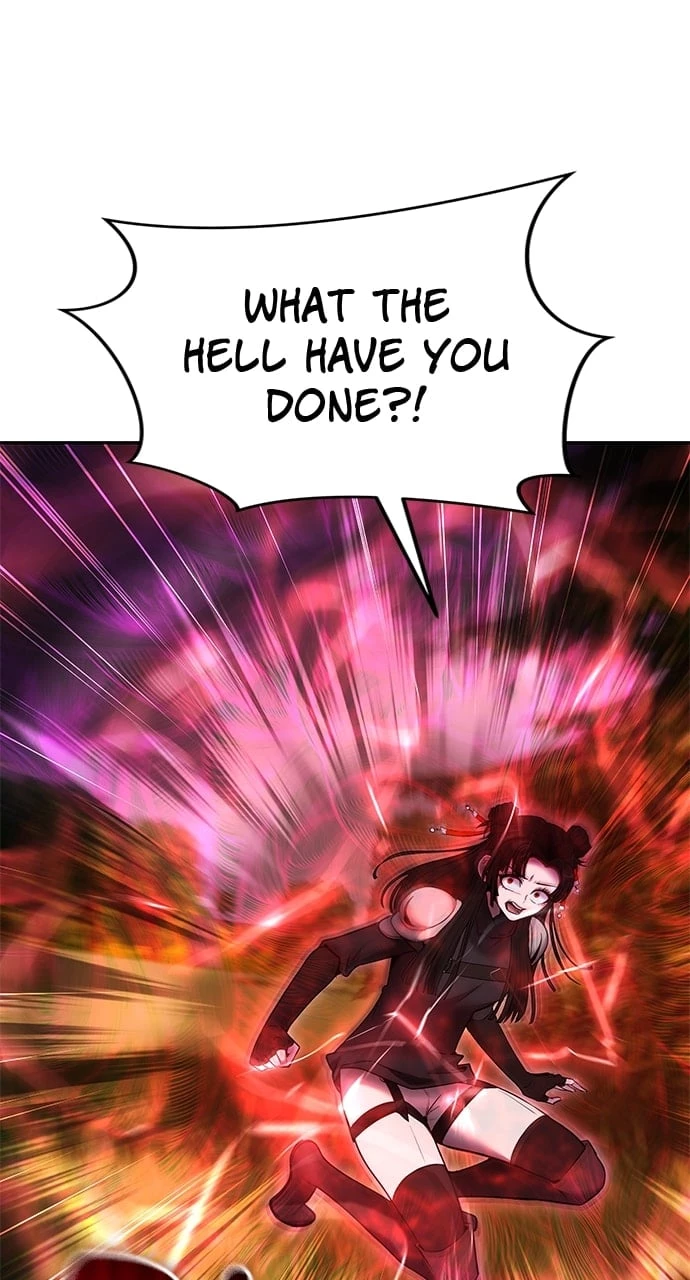 Secretly More Powerful than the Hero Chapter 60 - 5
