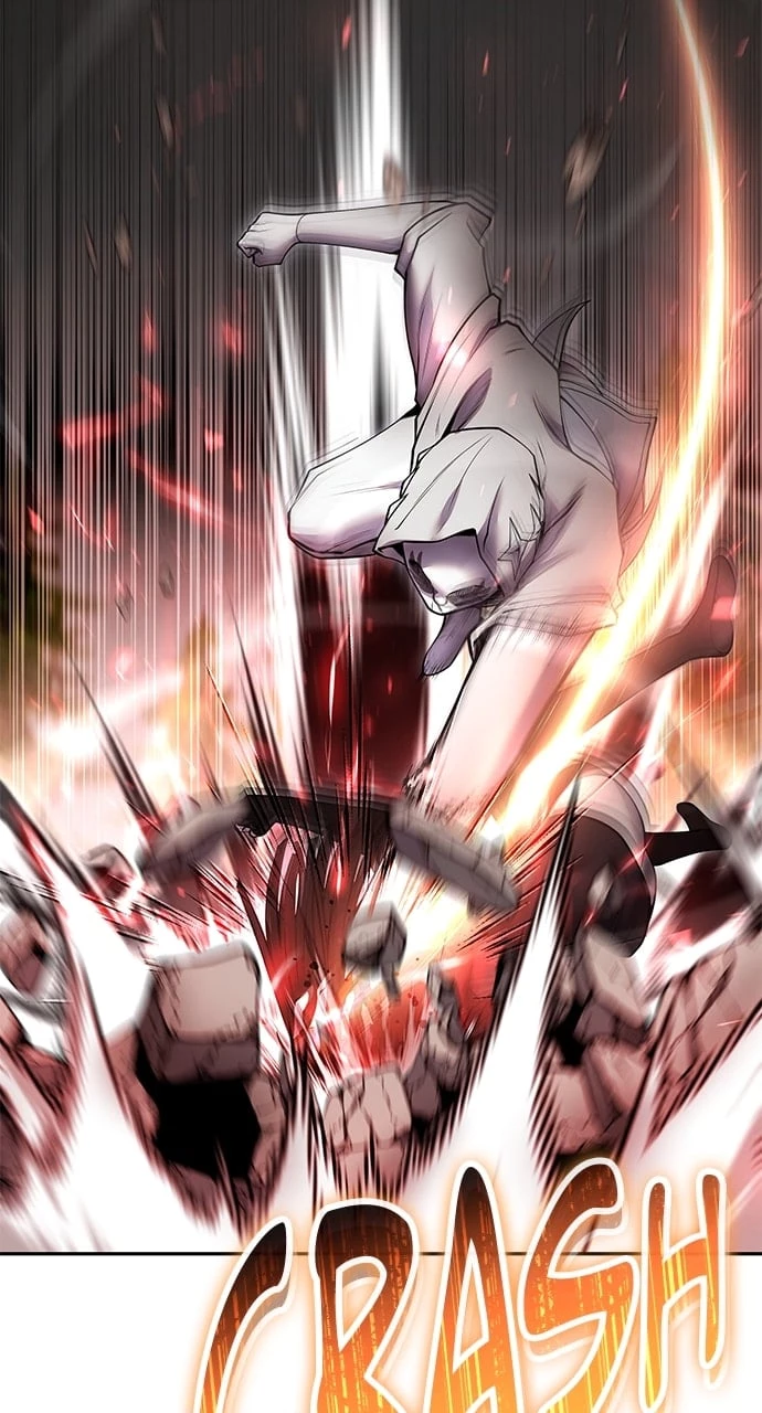 Secretly More Powerful than the Hero Chapter 60 - 8