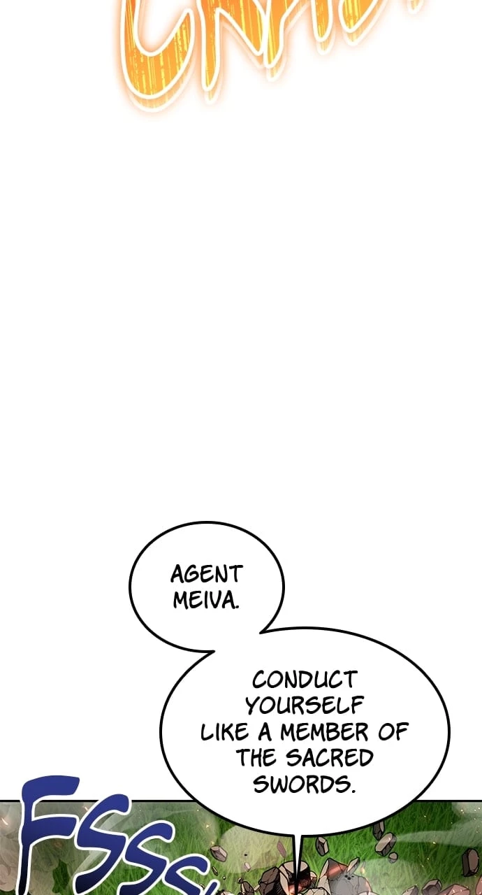 Secretly More Powerful than the Hero Chapter 60 - 9