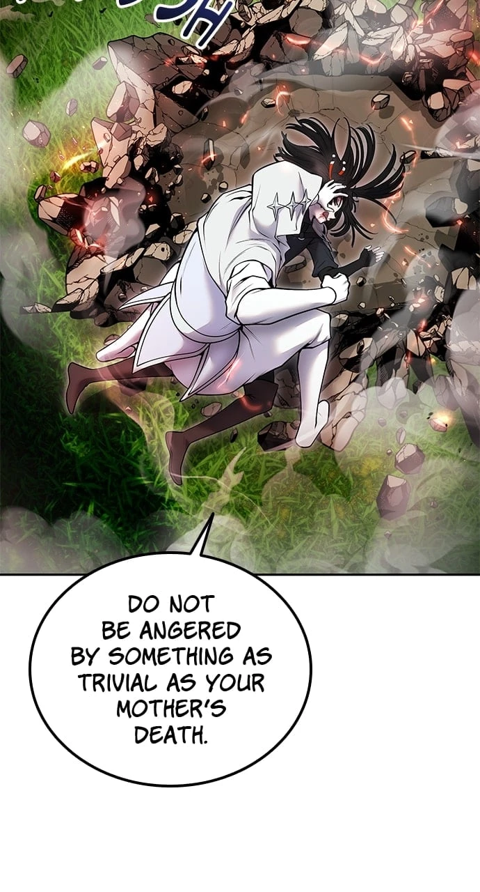 Secretly More Powerful than the Hero Chapter 60 - 10