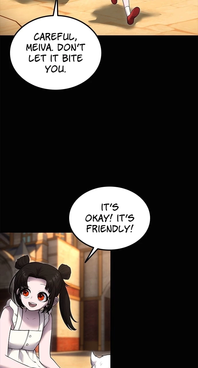Secretly More Powerful than the Hero Chapter 60 - 15