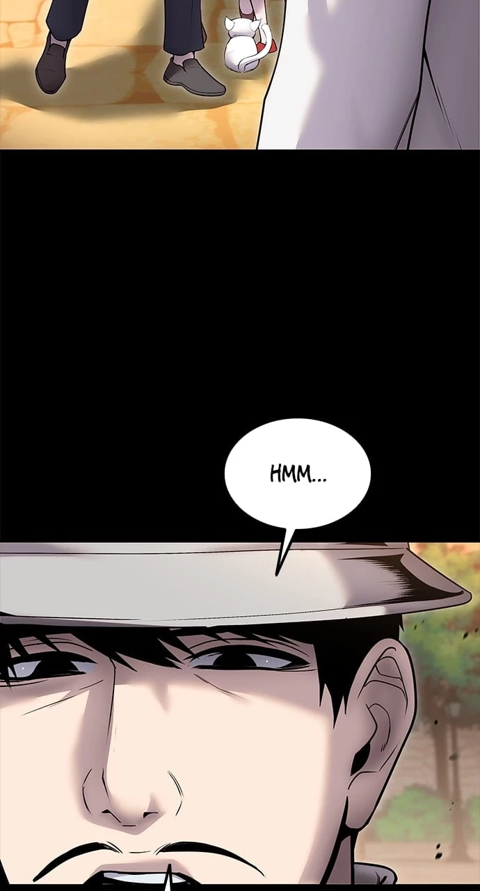 Secretly More Powerful than the Hero Chapter 60 - 19