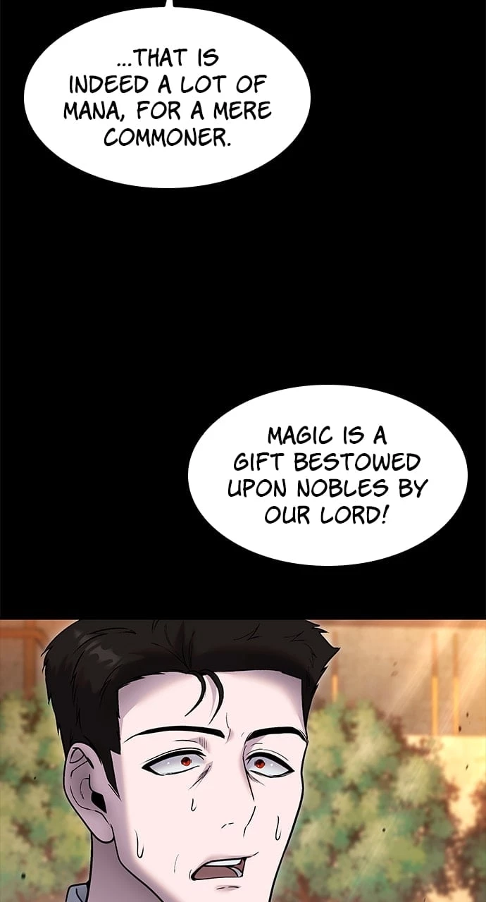 Secretly More Powerful than the Hero Chapter 60 - 20