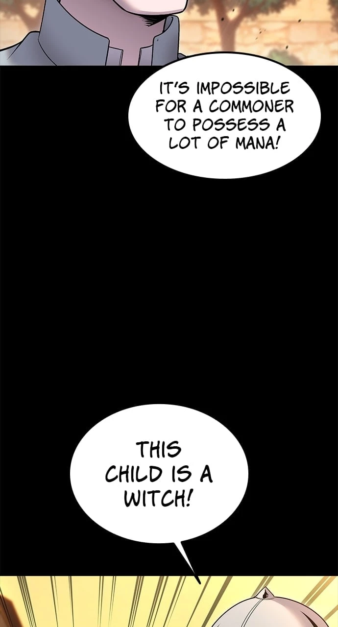 Secretly More Powerful than the Hero Chapter 60 - 21
