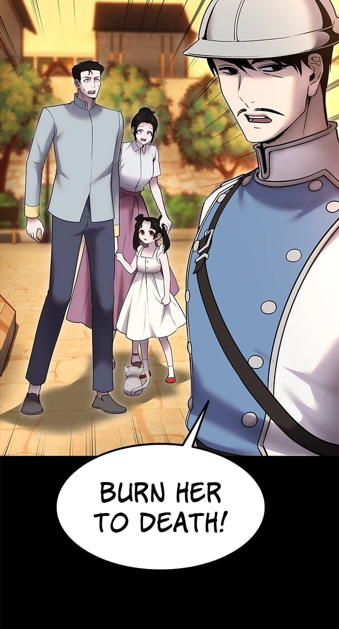 Secretly More Powerful than the Hero Chapter 60 - 22