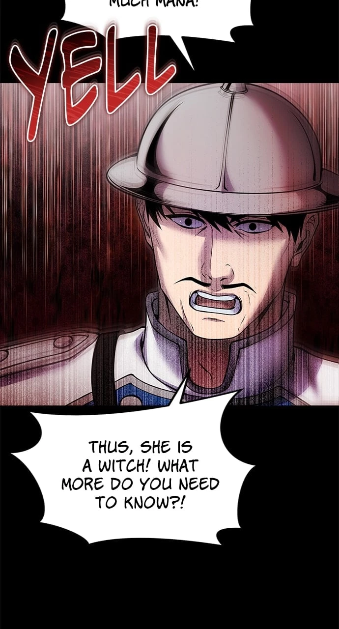 Secretly More Powerful than the Hero Chapter 60 - 25