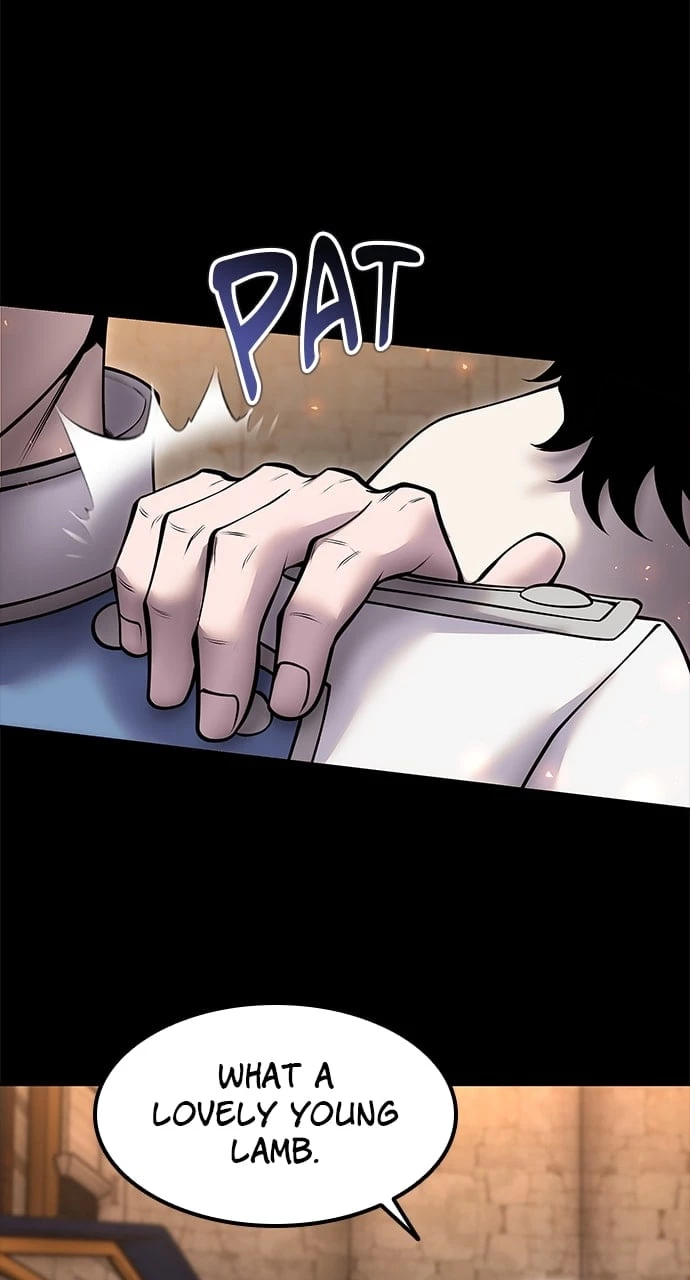 Secretly More Powerful than the Hero Chapter 60 - 36