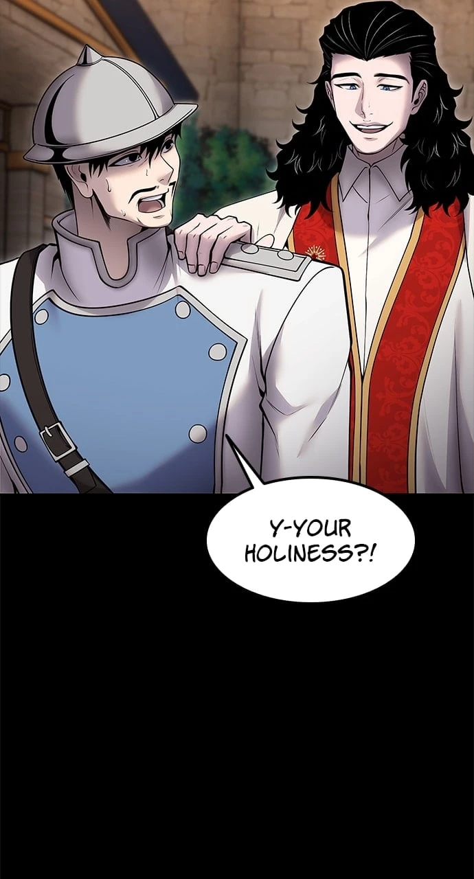 Secretly More Powerful than the Hero Chapter 60 - 37