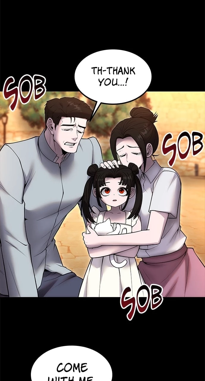 Secretly More Powerful than the Hero Chapter 60 - 39