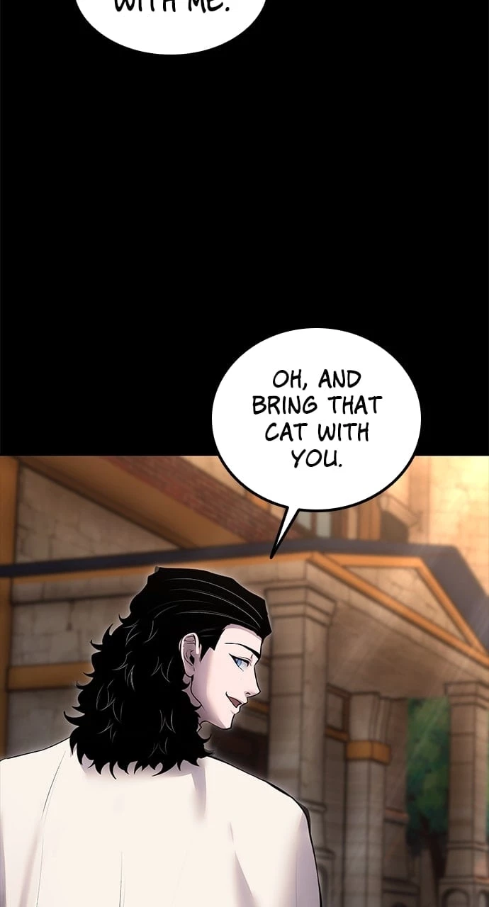 Secretly More Powerful than the Hero Chapter 60 - 40