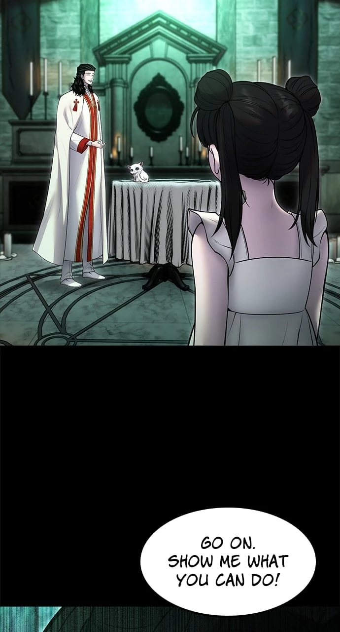 Secretly More Powerful than the Hero Chapter 60 - 47