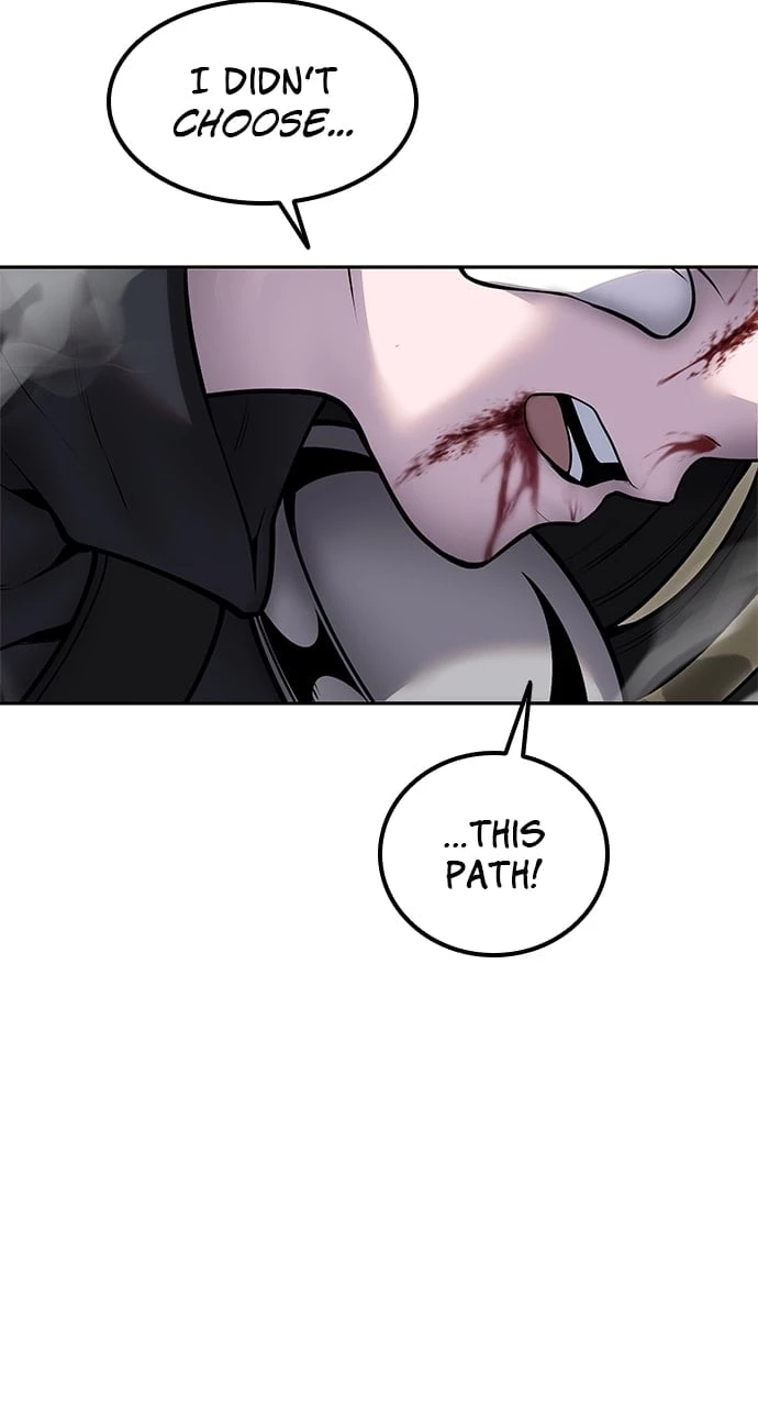 Secretly More Powerful than the Hero Chapter 60 - 55
